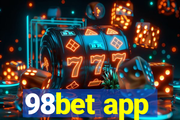 98bet app